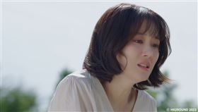 ▲《我的Happy Ending》張娜拉、孫浩俊。（圖／Hami Video提供）