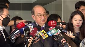 民進黨立法院黨團總召柯建銘