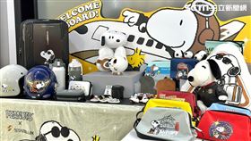 7-ELEVEN X 星宇航空 X 史努比，記者劉沛妘攝影