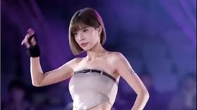 艾融。（翻攝自IG