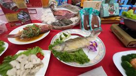 搶攻年菜商機！　漁會、賣場推「春節海鮮組」買氣夯