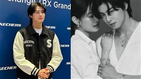 ▲車銀優。（圖／翻攝自IG）