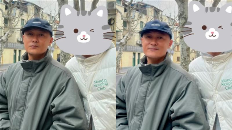 余文樂傳婚變首露面　憔悴現蹤上海認不出