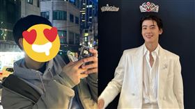 車銀優。（圖／翻攝自pann）