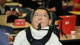 陳俊翰律師(記者楊澍攝影)