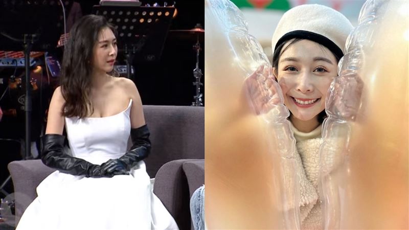 Albee遭炎上首現身　私下真實表情全被爆