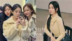  《單身即地獄3》女成員髮型爆紅!