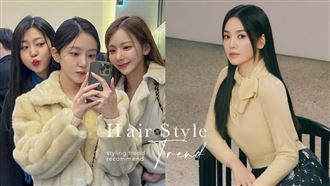 Beauty美人圈／《單身即地獄3》女成員髮型爆紅！