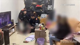 借車不還！通緝犯拒檢逃　警意外查毒窟