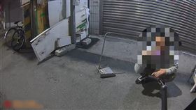 鐮刀,追逐,毒蟲,高雄,阿蓮