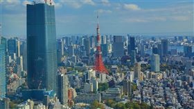 六本木之丘森大樓(日本旅遊中毒者 提供)