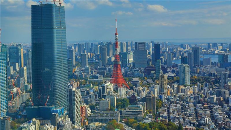 東京只去一個景點？內行推這夜景美食全包