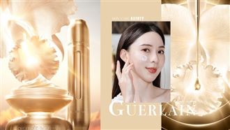 Beauty美人圈／2024抗老元年　擺脫老化黯淡真的有可能！