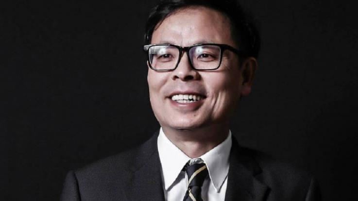 未滿60歲　投行私募基金名人李明山癌逝