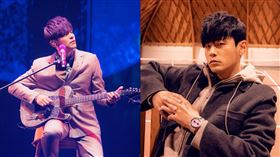 周杰倫。（圖／翻攝自IG）