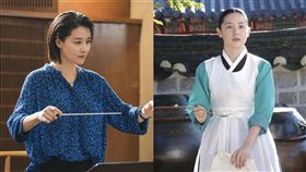 ▲李英愛，《大長今》。（圖／翻攝自微博）