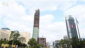 「台北天空塔」驚爆掏空 恐變爛尾樓？開發商正式回應