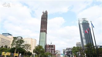 「台北天空塔」驚爆掏空　恐變爛尾樓？開發商正式回應