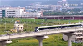 中央核定中捷藍線　盧秀燕：感謝陳建仁.鄭文燦