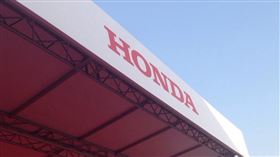 本田汽車－中國（圖／翻攝自本田中國微博）