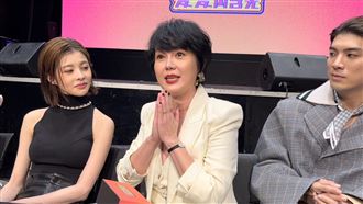 叮嚀女兒激戰要戴套　苗可麗吐0慾望隱憂