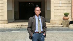 高雄師範大學台灣歷史文化及語言研究所教授李文環將接任高雄市立歷史博物館館長，2月1日到任。（高雄市立歷史博物館提供）中央社記者林巧璉傳真 113年1月30日