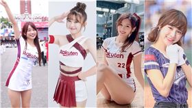 樂天女孩爆私接商演！4成員涉案被帶回　被告名單曝光(組合圖)