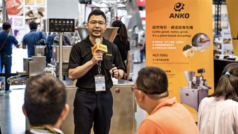 永續轉型第一步　歐陽志成：要先相信！