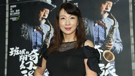 溫翠蘋 記者楊澍攝影