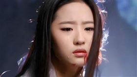 ▲小龍女。（示意圖／翻攝自百度百科）