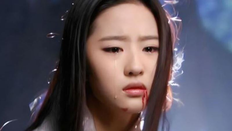 小龍女失貞後，為何要在群雄面前自曝真相？人到中年才將她看透 | 娛樂星聞