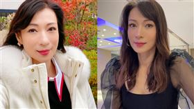 溫翠蘋。（圖／翻攝自溫翠蘋臉書）