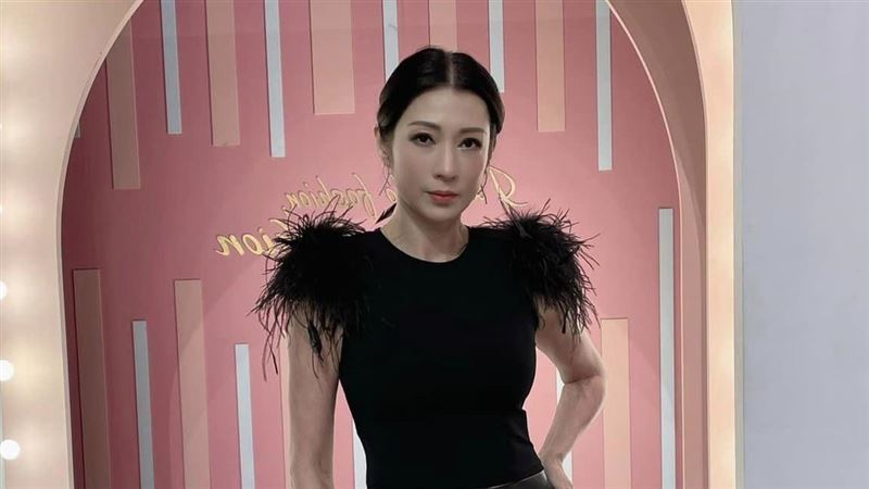 溫翠蘋驚吐快要死了　5天前發文咳出血來