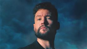 卡倫史考特出道6年將首度來台。（圖／環球西洋提供）