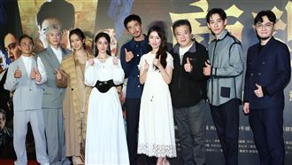 李國毅遭「周曉涵羞辱」嘆：每天像流浪狗