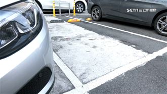 獨／10小時停車費4萬！駕駛控沒用APP被罰