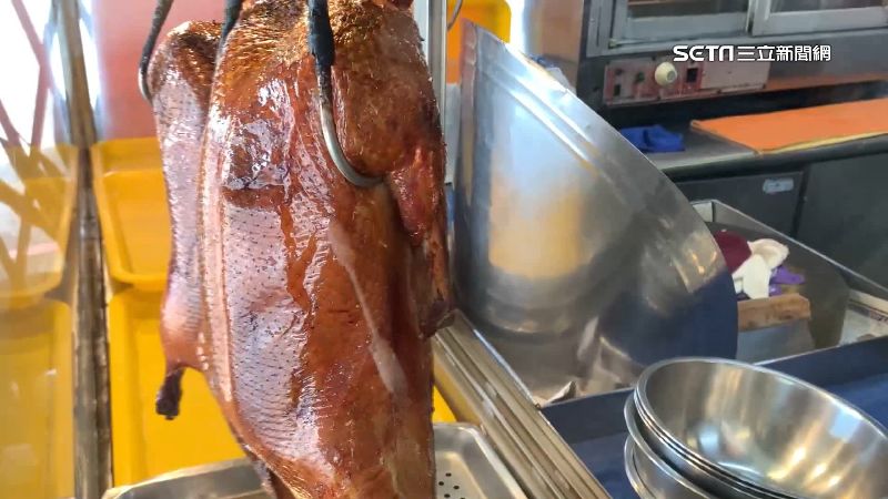 獨／炒烤鴨加50元醬油費　客棄單控不合理