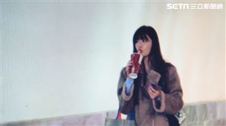 爆私接商演　3樂天女孩現身廉政署畫面曝