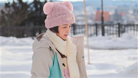 老少女（桂田文化藝術基金會、桂田文創提供）