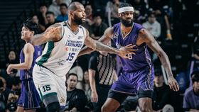 表弟卡森斯,交流賽,攻城獅提供