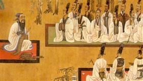 ▲古代百姓講話是否是用文言文？令人好奇！（圖／翻攝自百度百科）