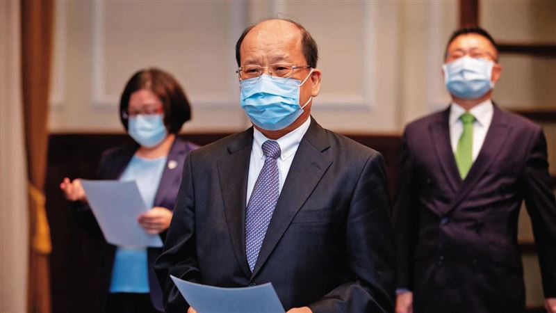 懲戒法院前院長月薪30萬…連咖啡豆也要A