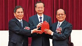 性騷擾,李伯道,懲戒法院,貪污治罪條例,法院霸凌