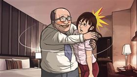 林輝煌,石木欽,退休,性騷擾,許宗力,李伯道,懲戒法院,監察院,司法院