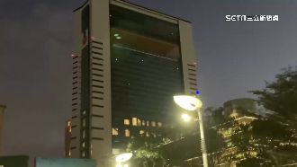 高雄承億酒店供電異常　逾百組房客不收費