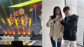 柯辰勳媽媽（圖／翻攝自臉書）