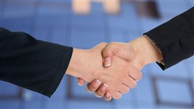 cooperation.（圖／翻攝自Pixabay）