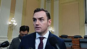 美眾議員蓋拉格計劃訪台  盼透過嚇阻