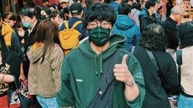 （圖／翻攝自盧廣仲 IG）