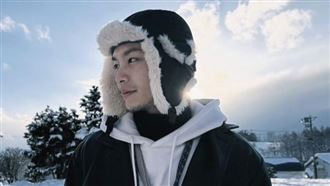 傳閃婚王淨　曹佑寧IG曬照15字親自發聲